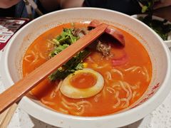 -味千拉面(又一城店)