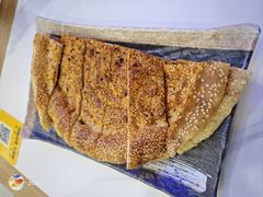 -清真·尖子尖牛肉面(王府井店)