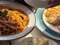 -城堡俄式西餐厅(中央大街索道店)