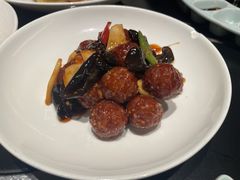 -京华烟云·北京烤鸭(领展购物广场·中关村店)