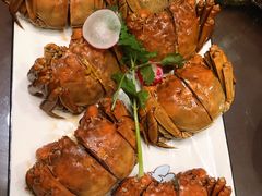 花雕太湖六月黄醉蟹-呼吸森林·生态农庄农家乐私房菜