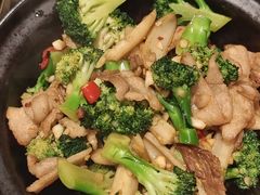 -锦府盐帮·侯宅(五棵松万达店)