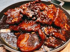 -侬佳蒸菜馆(听潮店)