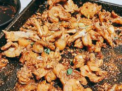 -一棠龙虾•王牌虾球(恒隆广场店)