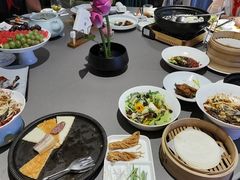 -小厨娘淮扬菜(天印大道店)