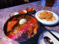 -屋里家延边朝鲜族冷面(梅林3店)