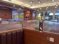 -威尼斯西餐厅(扬名广场店)