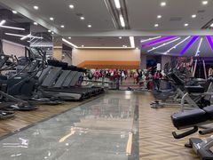 -美航国际健身(北京华联店)