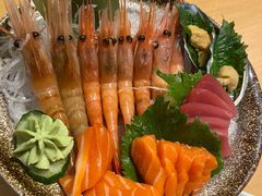 -山之川日料放题(通州店)