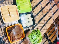 -四喜小胖·北京涮肉(五道营店)