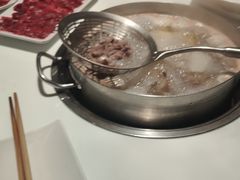 -潮泰牛肉火锅 · 创于1992年(车公庙店)