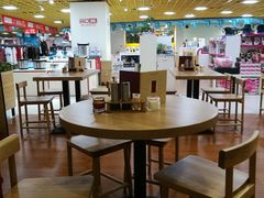 大堂-老班长手工灌汤包老店(东山店)