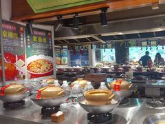 -古集小镇(银泰店)