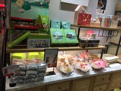 -法颂(金元宝于家堡购物中心店)