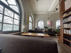 -1901 Cafe(西四店)