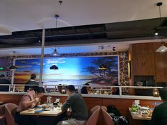 -万象·复兴号鲜肉烤肉海鲜自助(升级店)