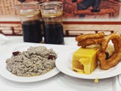 -老磁器口豆汁店(天坛店)