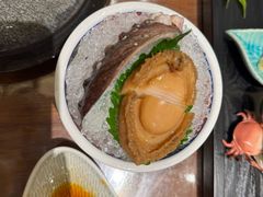 -龙悦湾酒家·八阵鱼生·渔人码头店
