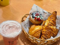 -麦田工坊(月湖店)