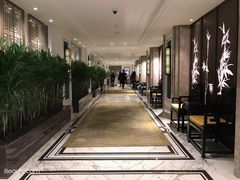 -Yan Ting 宴庭中餐厅(上海静安瑞吉酒店)