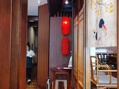 -朝馆·市井本味菜