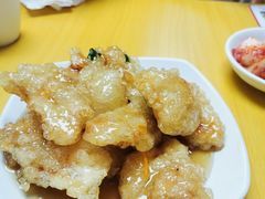 -屋里家延边朝鲜族冷面(南园店)