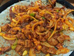 -优壹佳·延边朝鲜族料理(中山北路店)