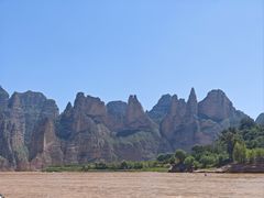 -炳灵寺世界文化遗产旅游区