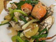 -吉莲利苑海鲜酒家(珠海拱北29年老字号店)