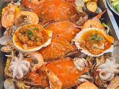 -江湖万州烤鱼(王子美食城)