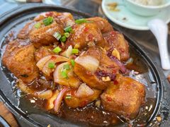 -徽州美食(三十年老店)