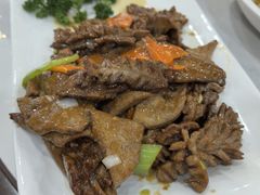 -宝发园名菜馆