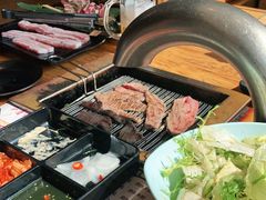 -千寻烧肉(政务区店)