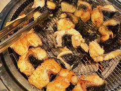 -缘·金家烤鳗鱼(西塔总店)