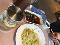 -洞庭鱼香(万科店)