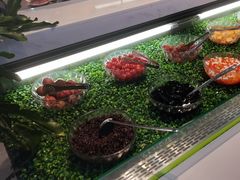 -大橘元自助回转火锅(天河新天地店)