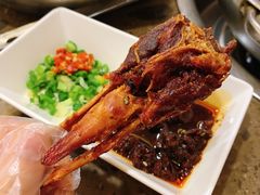 -迎三江菌汤兔(星桥街西段店)
