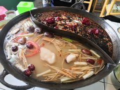 -石灰市老火锅(北滨路店)