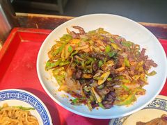 -蓝田九大碗民俗食府(蓝田店)