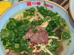 -小姜锅贴(凤凰街店)