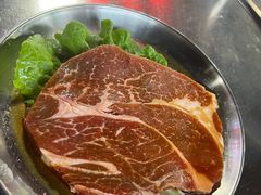 -小团团·路边烤牛肉(南岭壹街店)