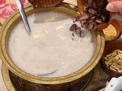 -羊之道草原味道清真餐厅(番禺店)