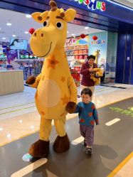 -玩具反斗城TOYSRUS(龙湖杭州西溪天街店)