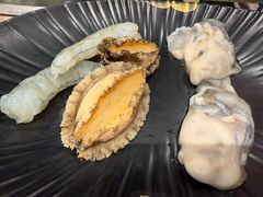 -一绪に寿喜烧(虹悦城店)