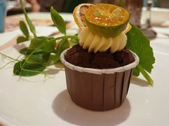 -青岛中心假日酒店-碧海咖啡厅