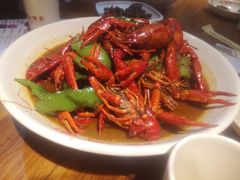 传统十三香龙虾-虾满堂(金平路店)