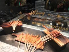 -沈阳和平艾美酒店新食谱西餐厅