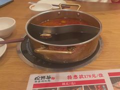 -松野谷·寿喜烧自助(华联顺义金街购物中心店)