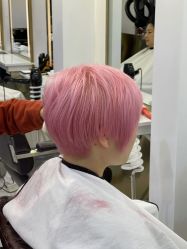 -雅仕 HAIR SALON 美发沙龙