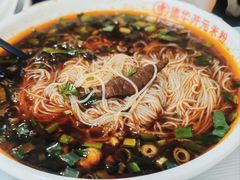 -德华开元米粉(总店)